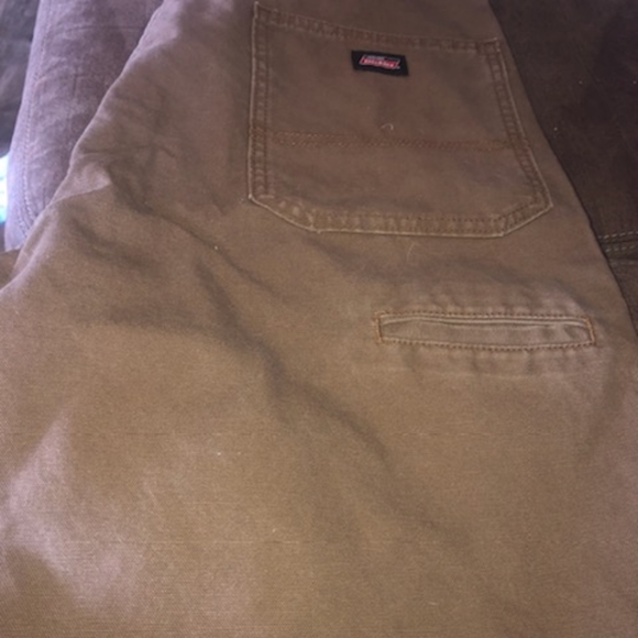 Carpenter pant - Picture 1 of 4